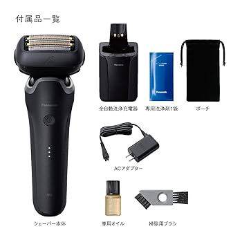 Amazon.co.jp: パナソニック メンズ シェーバー ラムダッシュ